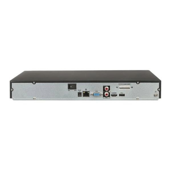 Мережевий відеореєстратор (NVR) Dahua Technology NVR4208-EI 024084 фото