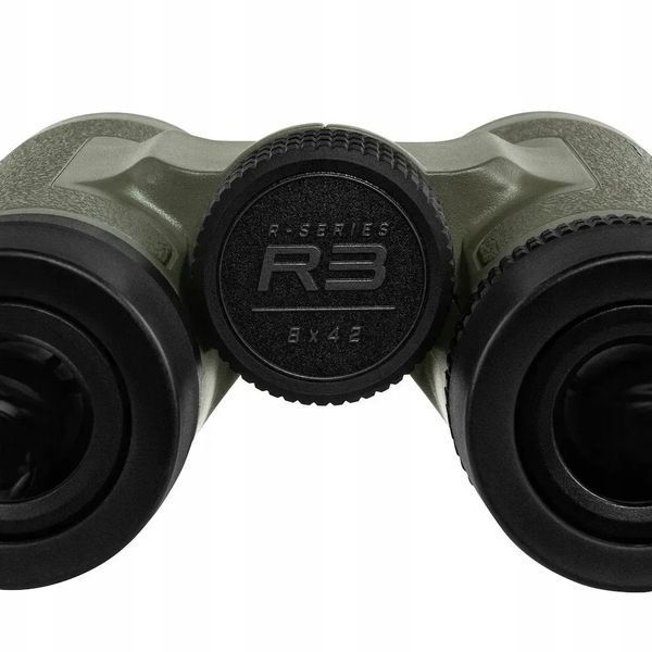 Бинокль Bushnell Banner R3 8x42 589669 фото