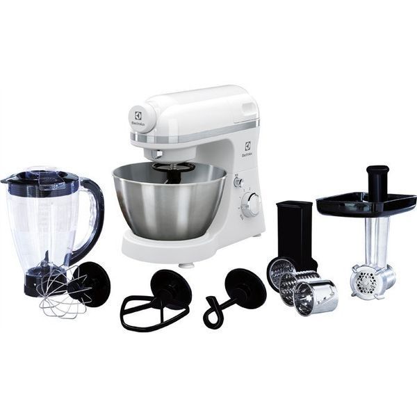 Кухонная машина Electrolux EKM3710 020912 фото