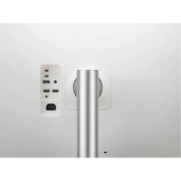 Монітор LG 40WP95C-W 023655 фото