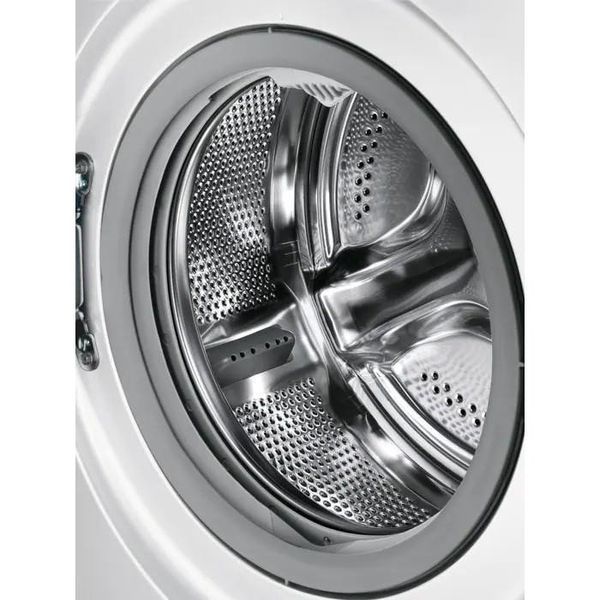 Пральна машина автоматична Electrolux EW6SN426WP 031285 фото