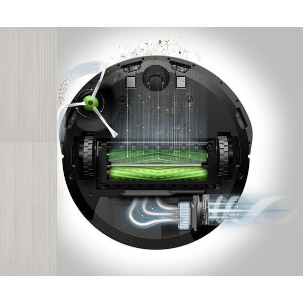 Робот пылесос iRobot Roomba i7 036592 фото