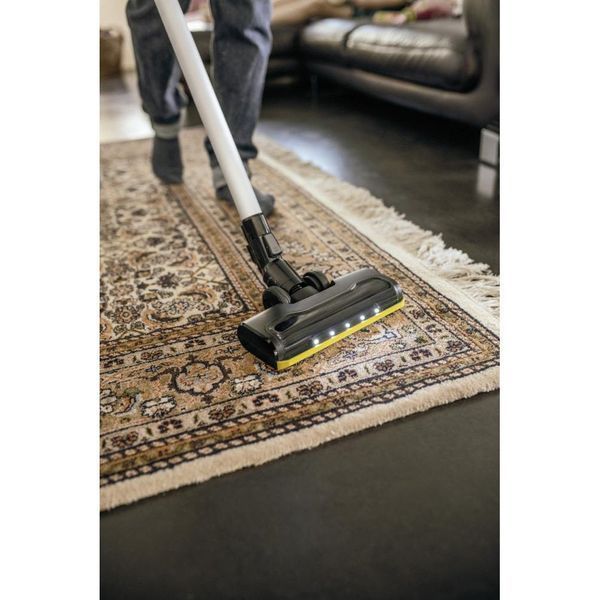 Вертикальный + ручной пылесос (2в1) Karcher VC 6 Cordless ourFamily (1.198-670.0) 008135 фото
