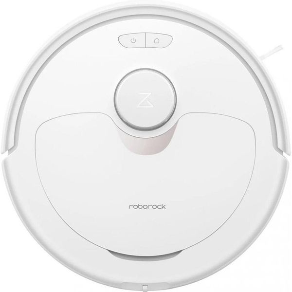Робот-пылесос с влажной уборкой RoboRock Q Revo White (QR02-00) 036642 фото