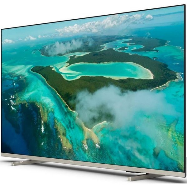 LCD телевізор (LED) Philips 55PUS7657/12 003176 фото