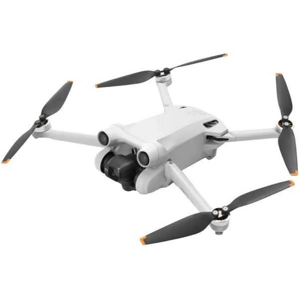 Квадрокоптер DJI Mini 3 Pro with RC Remote (CP.MA.00000492.02, CP.MA.00000492.03) 015103 фото