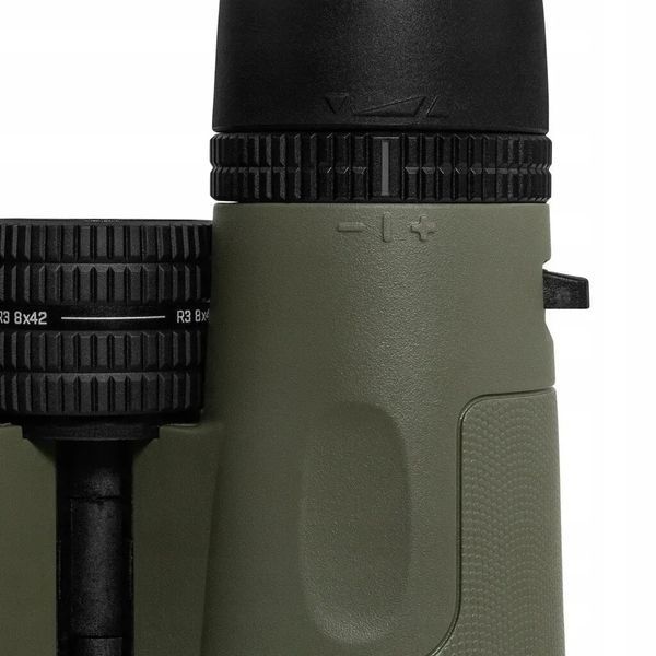Бинокль Bushnell Banner R3 8x42 589669 фото