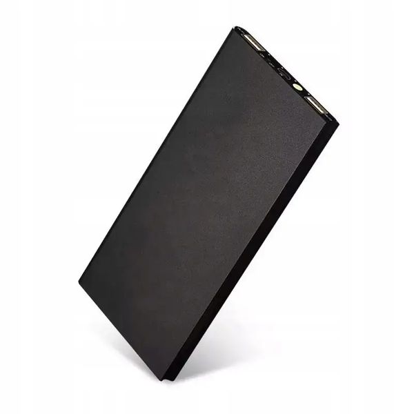 Powerbank Massdata C0020 30000 mAh Black 475599 фото