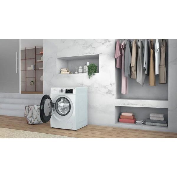 Стиральная машина автоматическая Whirlpool W6 W845WB 035457 фото