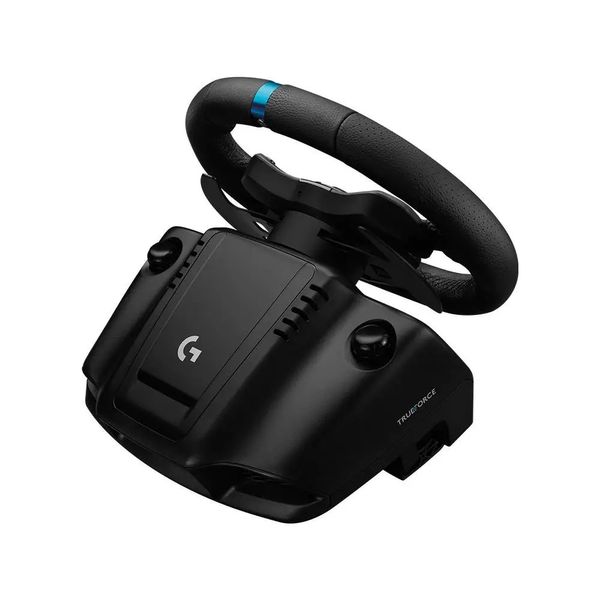 Комплект (руль, педали) Logitech G923 Xbox One/PC (941-000158) 312660 фото