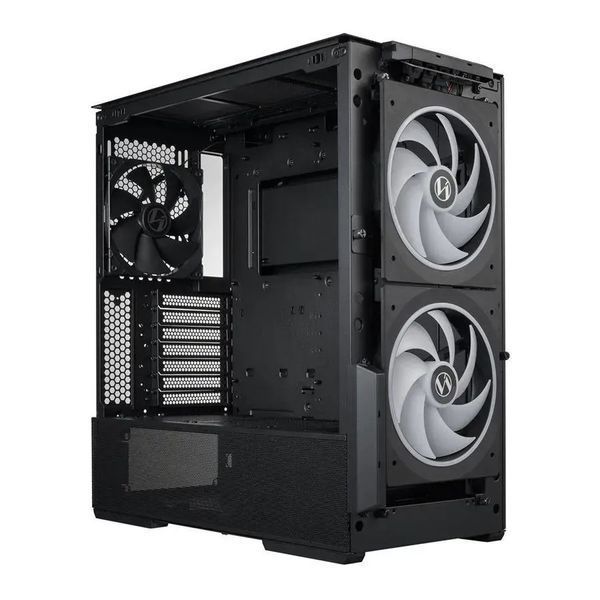 Корпус Lian Li Lancool 216 RGB Black (G99.LAN216RX.00) 504095 фото