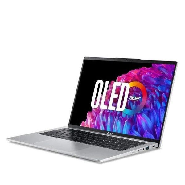 Ноутбук Acer Swift Go 14 SFG14-73-75PU (NX.KX3EP.001) 027009 фото