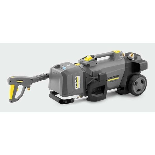 Минимойка высокого давления Karcher HD 4/11 C Bp (1.520-928.0) 024800 фото