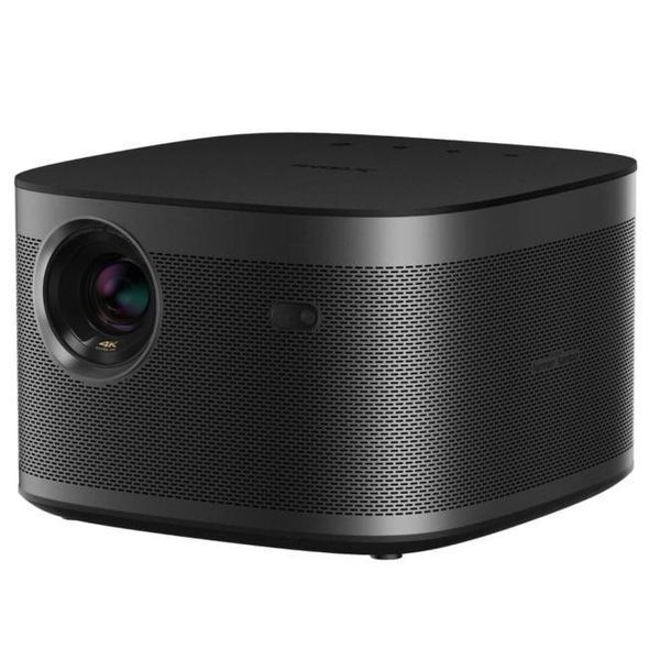 Мультимедийный проектор XGiMi Horizon Pro (XK03H) 029083 фото