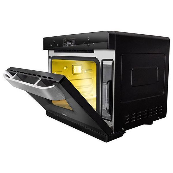 Духовка настільна GOTIE GPP-400 012082 фото