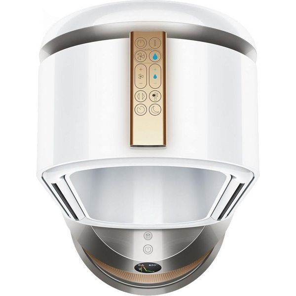Очищувач повітря Dyson Purifier Humidify + Cool Formaldehyde PH04 (379491-01) 025991 фото