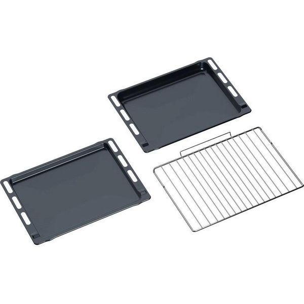 Духовка электрическая Whirlpool OMK58HR0X 011543 фото