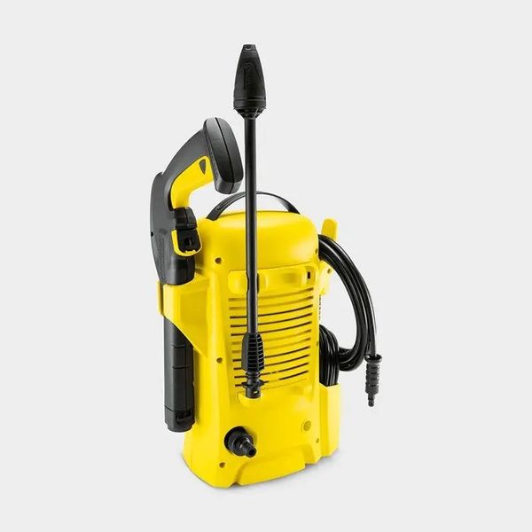 Минимойка высокого давления Karcher K 2 Universal Edition (1.673-000.0) 298730 фото