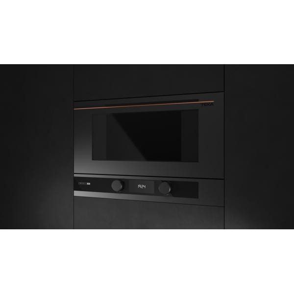 Мікрохвильовка з грилем Teka ML 82-G1 BIS L (112030009) 021117 фото