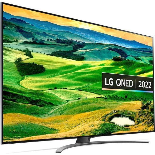 QNED телевизор LG 86QNED813RE 003276 фото