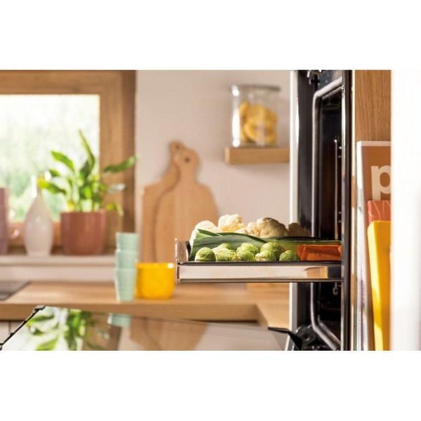Духовка электрическая Gorenje BPS6747A06BG 011393 фото