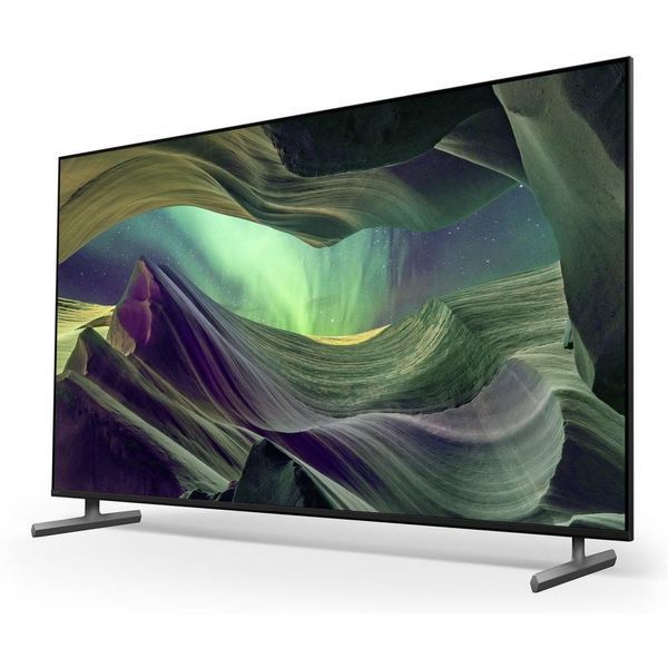 LCD телевизор (LED) Sony KD-55X85L 002896 фото