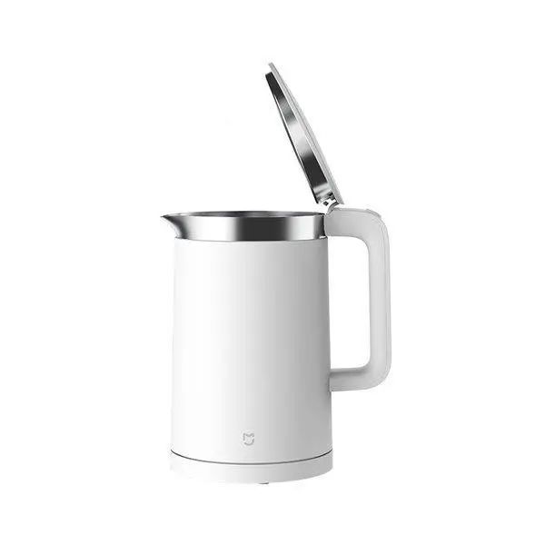 Електрочайник MiJia Smart Kettle Pro White (MJHWSH02YM) 329002 фото