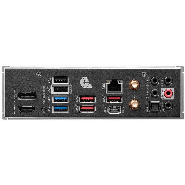 Материнская плата MSI PRO Z790-A WIFI (911-7E07-003) 022916 фото