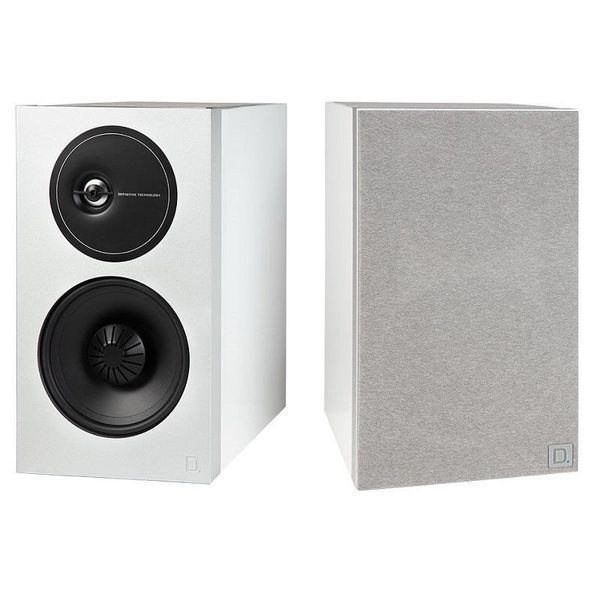Фронтальные акустические колонки Definitive Technology Demand 9 White 043142 фото