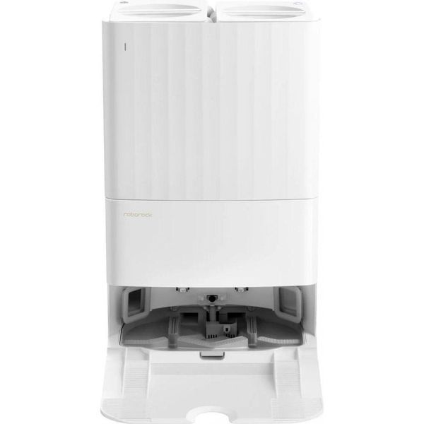Робот-пылесос с влажной уборкой RoboRock Q Revo White (QR02-00) 036642 фото