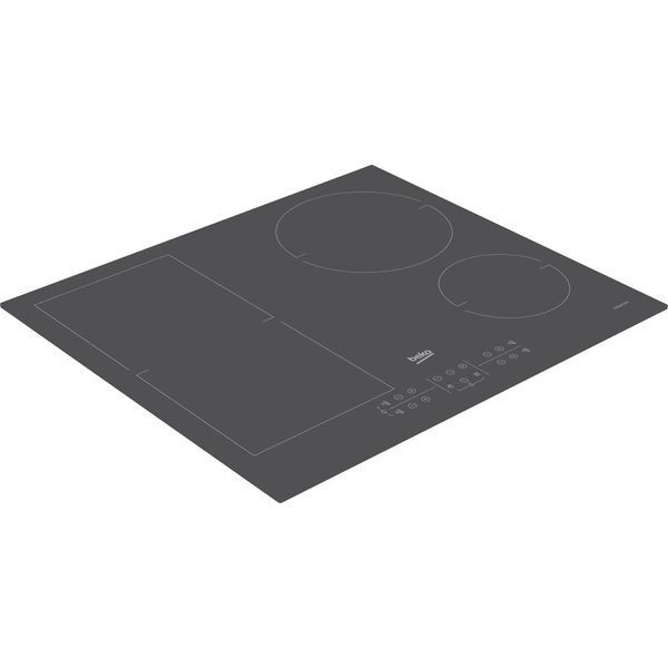 Варильна поверхня електрична Beko HII 64200 FMTZG 007397 фото