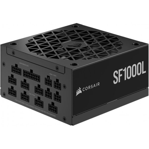 Блок питания Corsair SF1000L (CP-9020246) 002149 фото