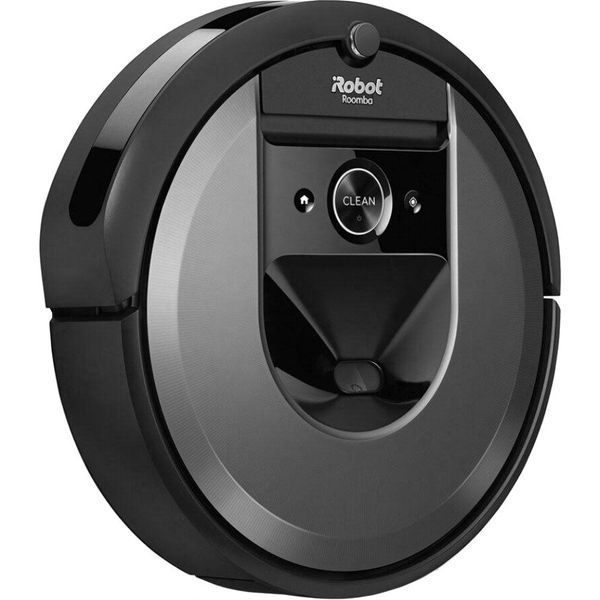 Робот пылесос iRobot Roomba i7 036592 фото