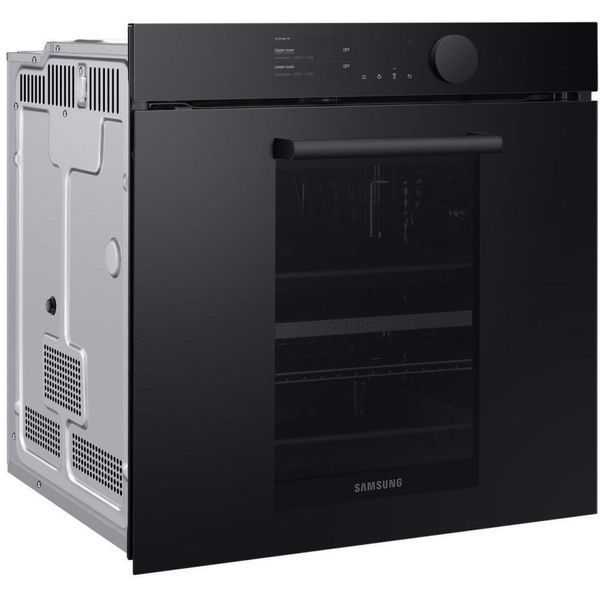 Духовка електрична DUAL COOK Samsung NV75T9549CD 011243 фото
