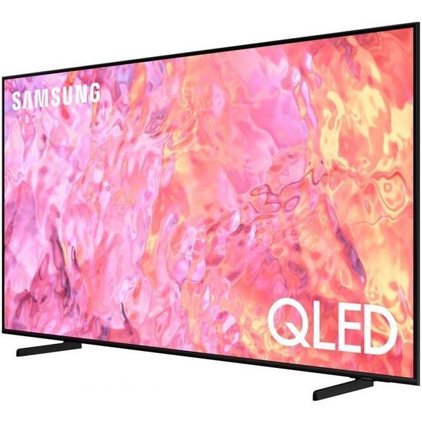QLED телевізор Samsung QE43Q67C 003046 фото