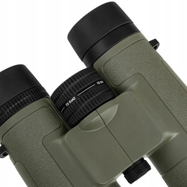 Бинокль Bushnell Banner R3 8x42 589669 фото