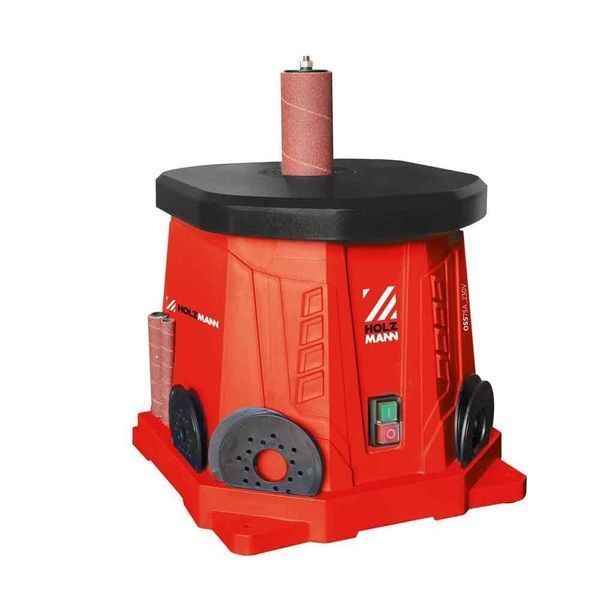 Осцилляционный станок Holzmann OSS 75A 029894 фото