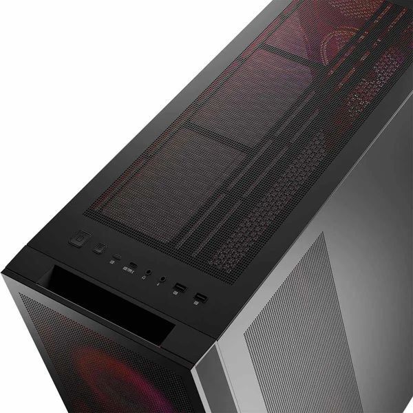 Корпус Modecom Volcano Expanse S Apex ARGB Midi Black (AT-EXPANSE-SG-10-000000-0002) 017961 фото
