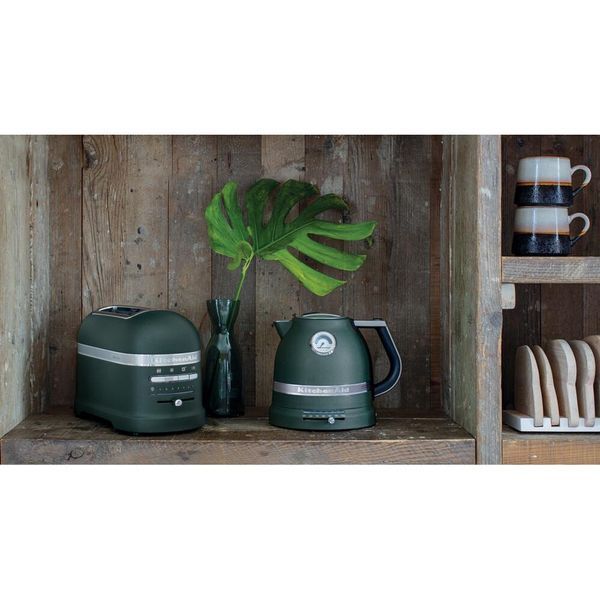Тостер KitchenAid 5KMT2204EPP 042156 фото