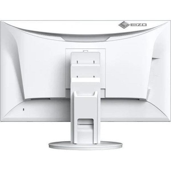 Монитор EIZO FlexScan EV2490 White (EV2490-WT) 023355 фото