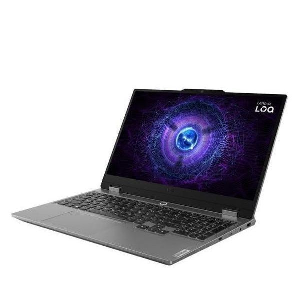 Ноутбук Lenovo LOQ 15IAX9 (83GS007PPB) 027459 фото