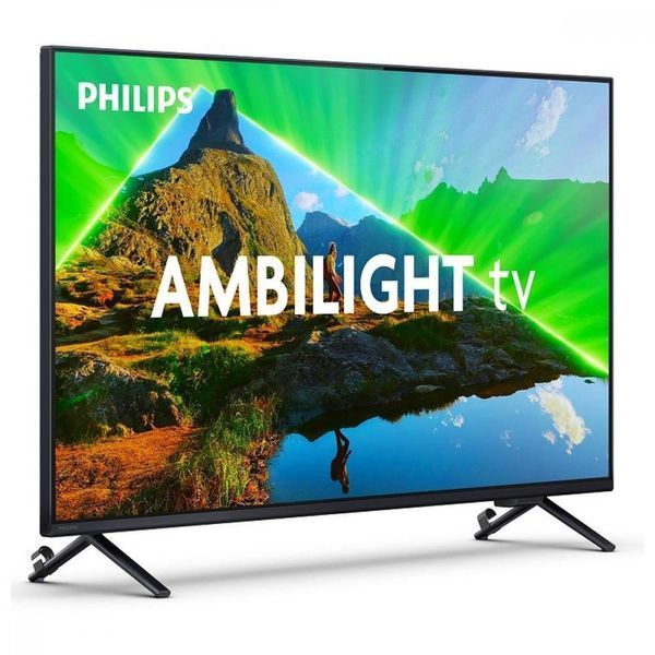 LCD телевізор (LED) Philips 65PUS8319/12 002846 фото