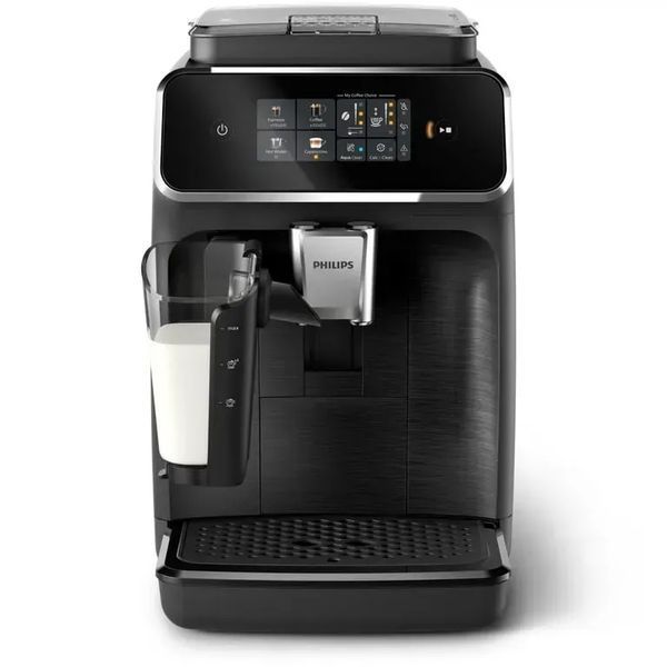 Кофемашина автоматическая Philips Series 2300 EP2330/10 531754ua фото