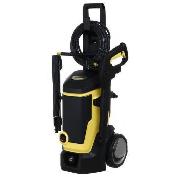 Минимойка высокого давления Karcher K 7 WCM (1.317-400.0) 024850 фото