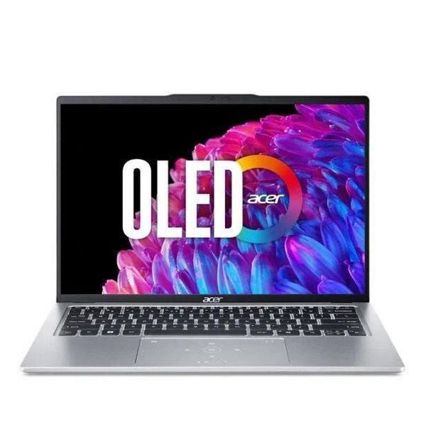 Ноутбук Acer Swift Go 14 SFG14-73-75PU (NX.KX3EP.001) 027009 фото
