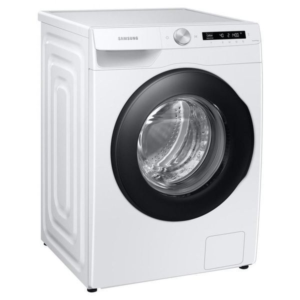 Стиральная машина автоматическая Samsung WW90T504DAWCS6 031435 фото