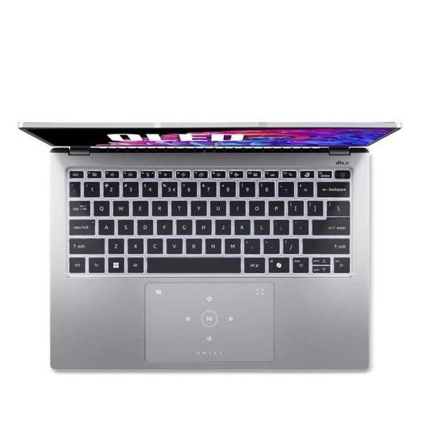 Ноутбук Acer Swift Go 14 SFG14-73-75PU (NX.KX3EP.001) 027009 фото