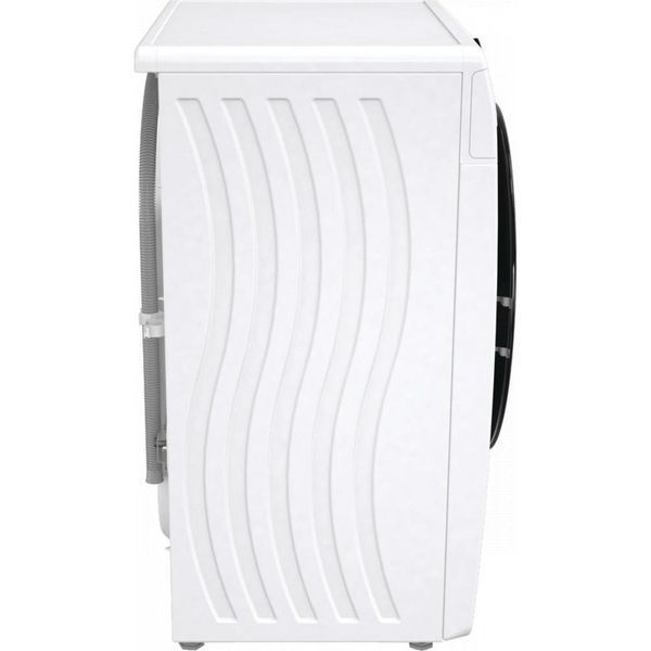 Стиральная машина автоматическая Gorenje WPNEI84SBSWIFI/UA 031335 фото
