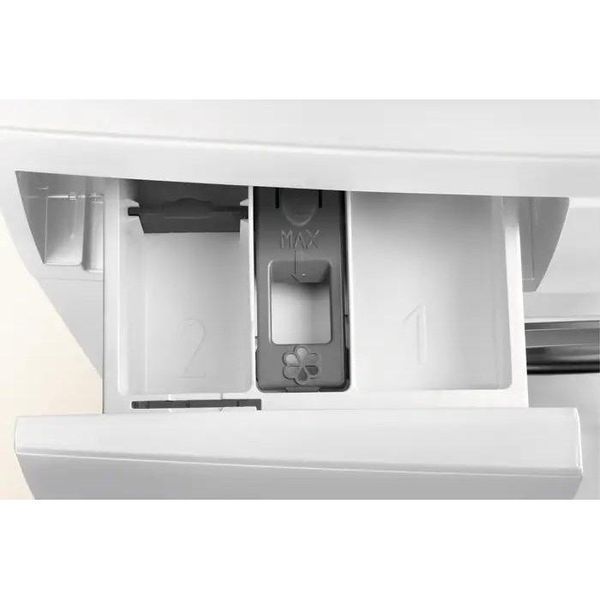 Пральна машина автоматична Electrolux EW6SN426WP 031285 фото