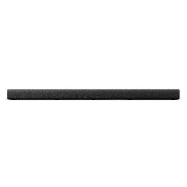 Саундбар Yamaha SR-X50A Carbon Grey 039714 фото